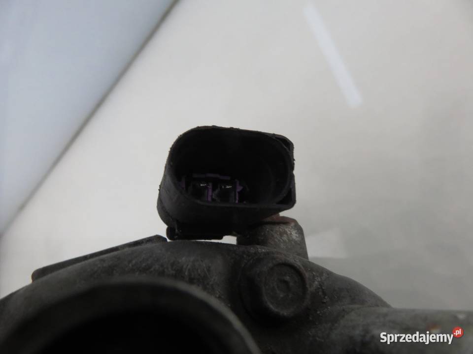 KOMPRESOR KLIMATYZACJI VW SHARAN I 19 TDI małopolskie