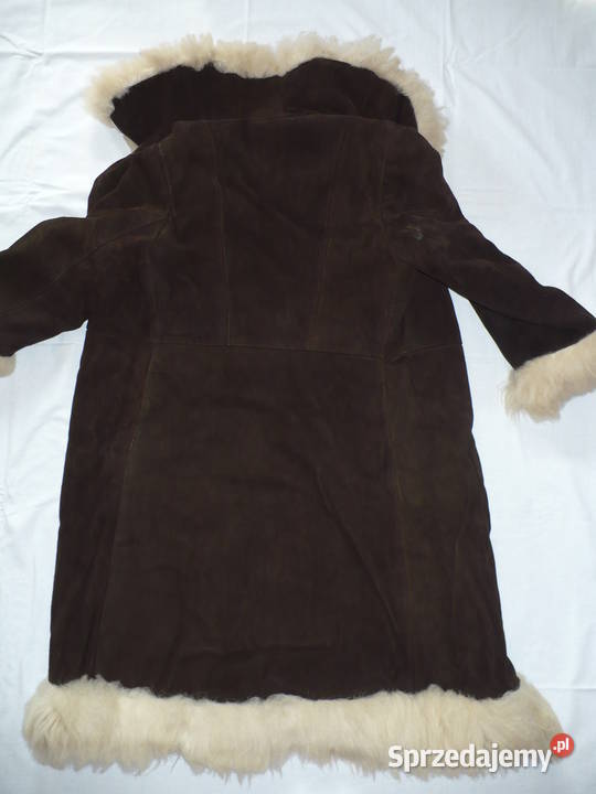 Kożuch damskimęski śląskie