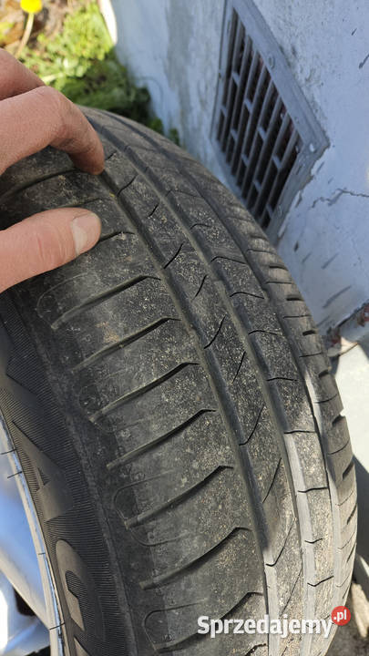 Alufelgi felgi koła Exip 4x108 15 Et35 Audi Ford aluminiowe podkarpackie Krosno