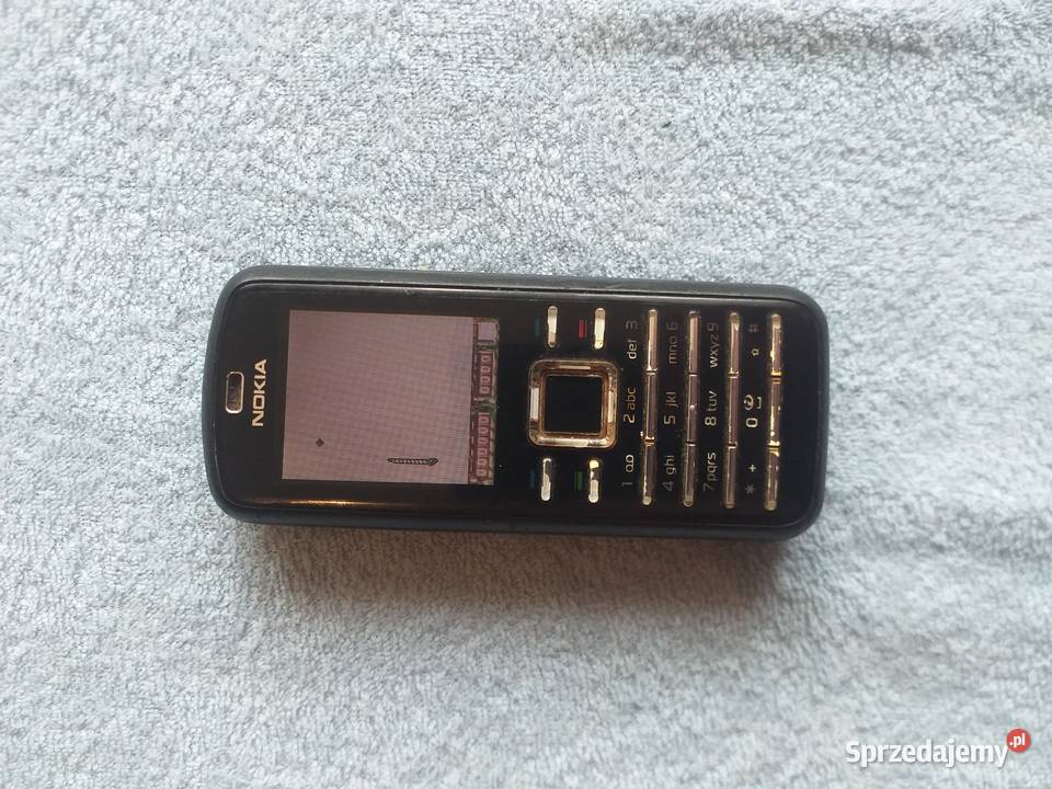 nokia 6080 rm166 rm 166 telefon Sandomierz sprzedam