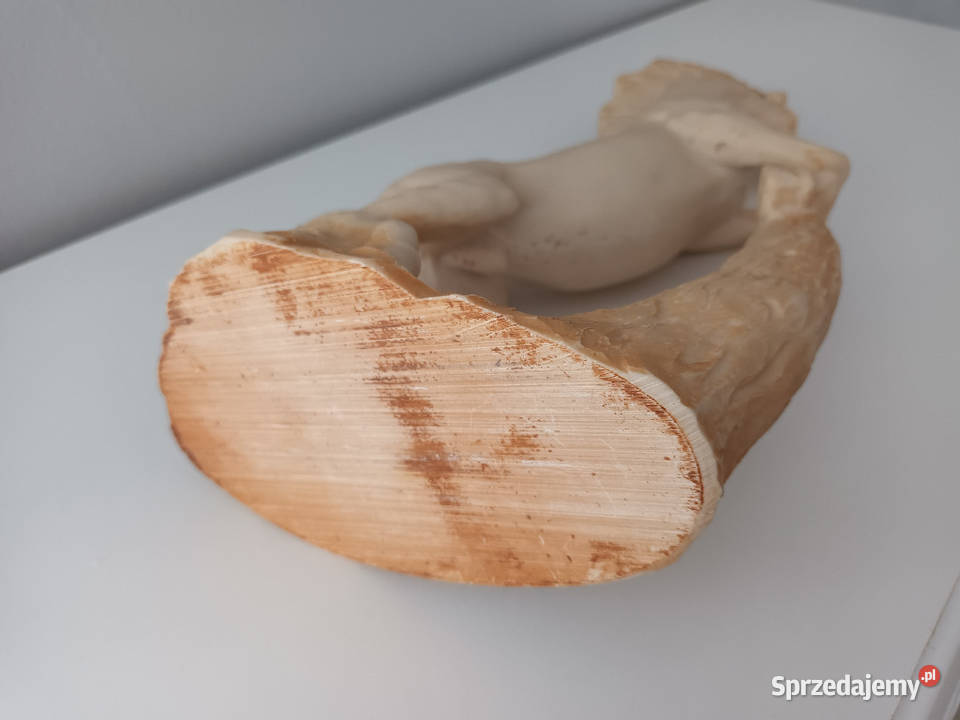 Rzeźba figura koń mustang Warszawa