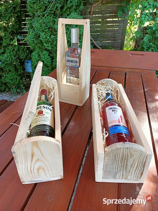 Lampion drewniany ozdoba wielkopolskie Leszno