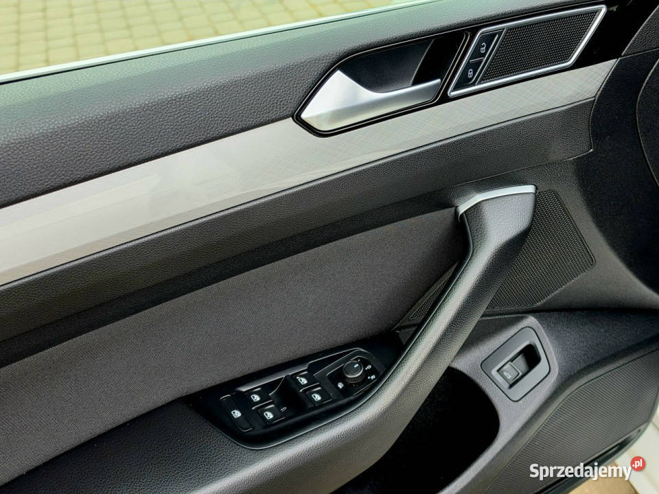 Volkswagen Passat 20 TDi DSG Comfortline Skępe sprzedam