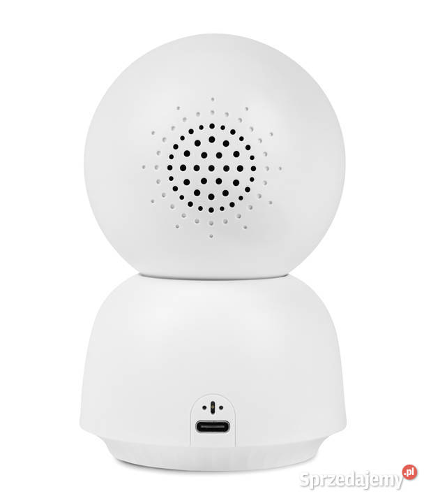 Niania elektroniczna kamera ŚLEDZENIE RUCHU wielkopolskie Baranowo sprzedam