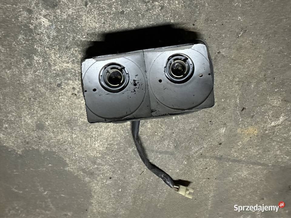 Suzuki Gs 500 tylna lampa Opatów