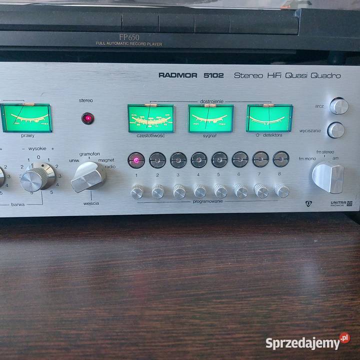 Radmor 5102Sprawny Skierniewice