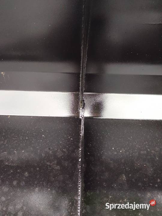 Łyżka szufla wytrzymała różne szerokości własna śląskie Gliwice