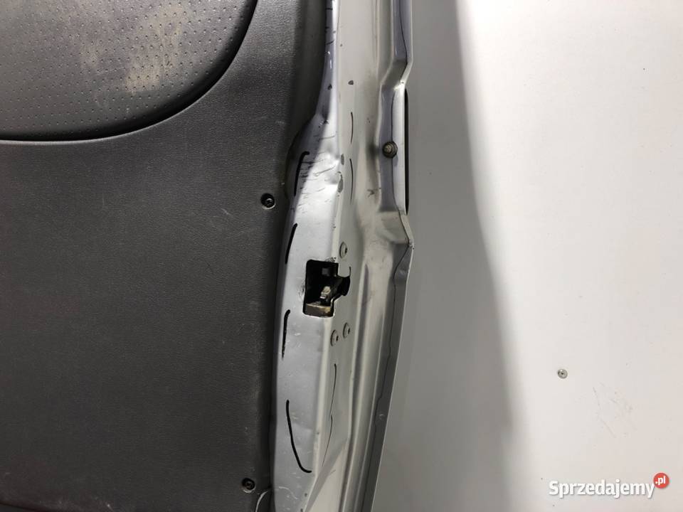 DRZWI PRAWY PRZÓD FORD TRANSIT IV Bus 0006 sprzedam