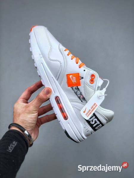 Nike Air 1 buty sportowe rozmiar 3646