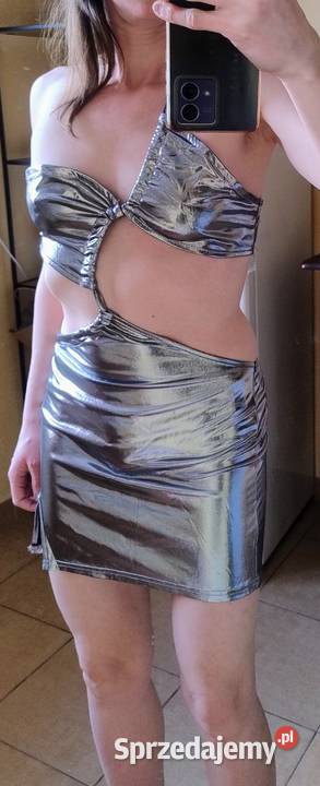 Letniaodwazna sukienkaS Rzeszów