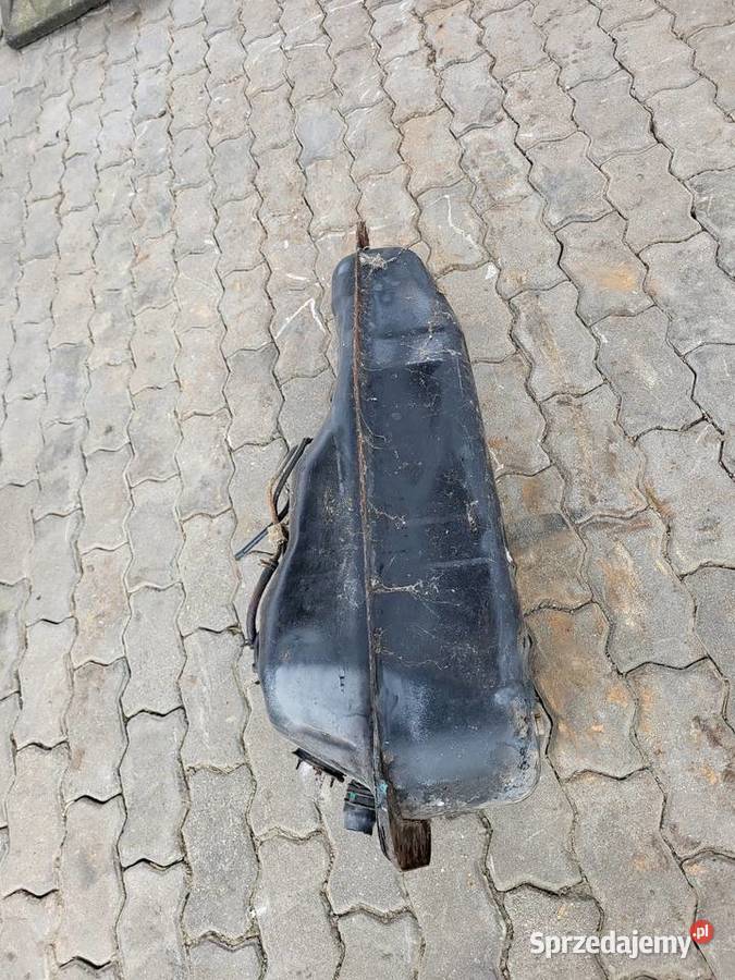 Zbiornik paliwa Daihatsu Terios 1 Elbląg