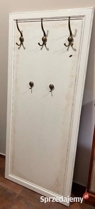 Oddam meble przedpokój szafa komoda lustro Meble do przedpokoju Kurów