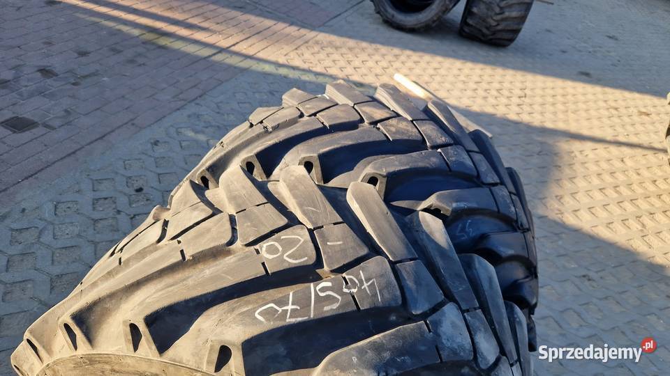 4057020 40570r20 4007020 1607020 camso solideal Nowe Miasto Lubawskie