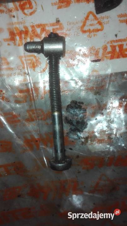 Napinacz łańcucha Żywiec