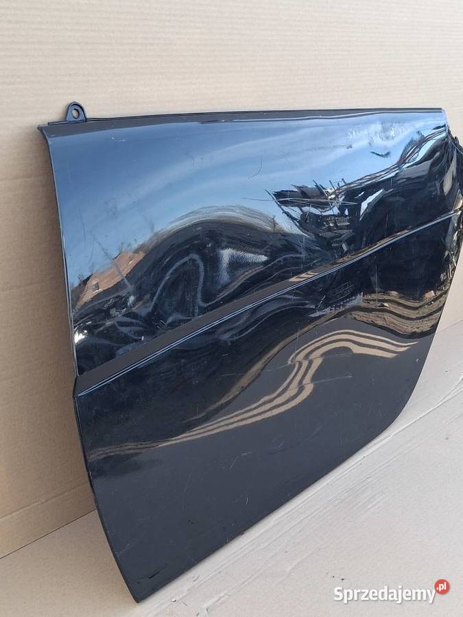 SMART FORTWO POSZYCIE DRZWI LEWYCH LEWE W451 451 lubuskie