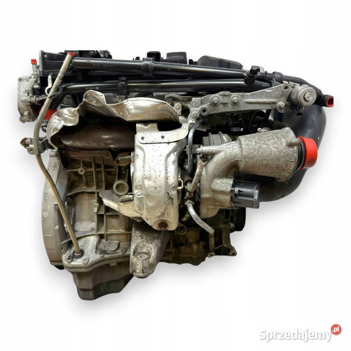 SILNIK 271820 Mercedes W204 W212 C207 A207 18 sprzedam