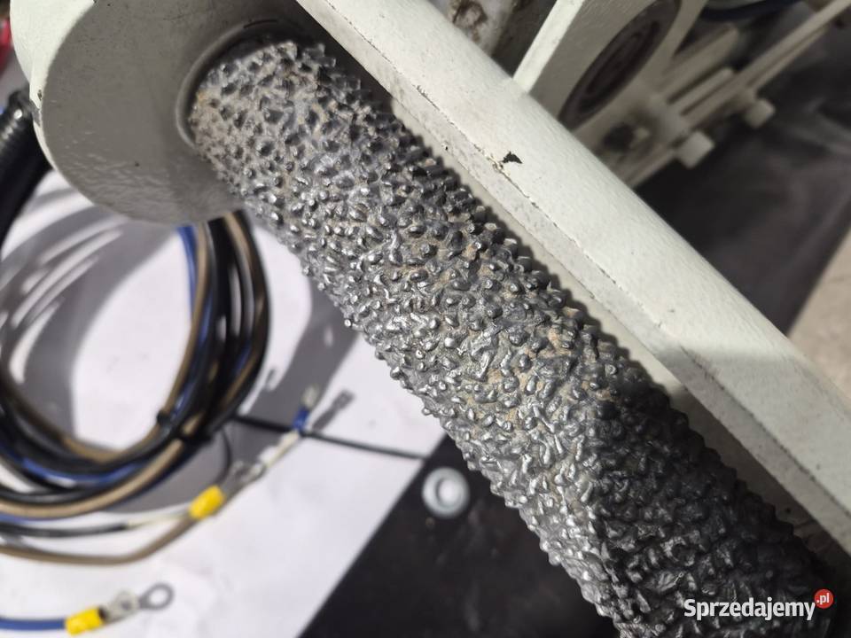 Mover napęd do przyczepy TRUMA POWRTOCH FULL Piaseczno