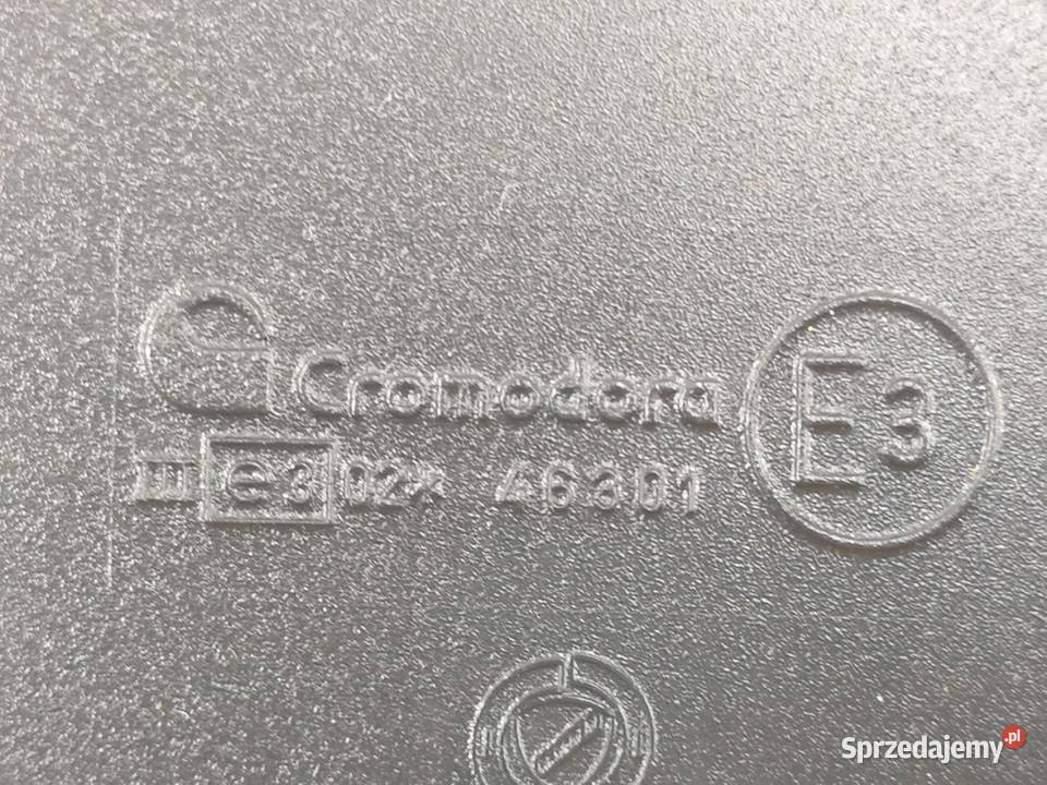 LUSTERKO LEWE FIAT CROMA 19901996 NOWE