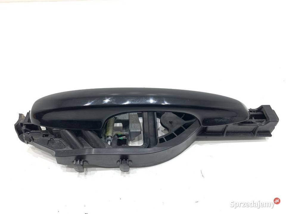 KLAMKA ZEWNĘTRZNA PRAWY PRZÓD FORD FOCUS IV osobowe