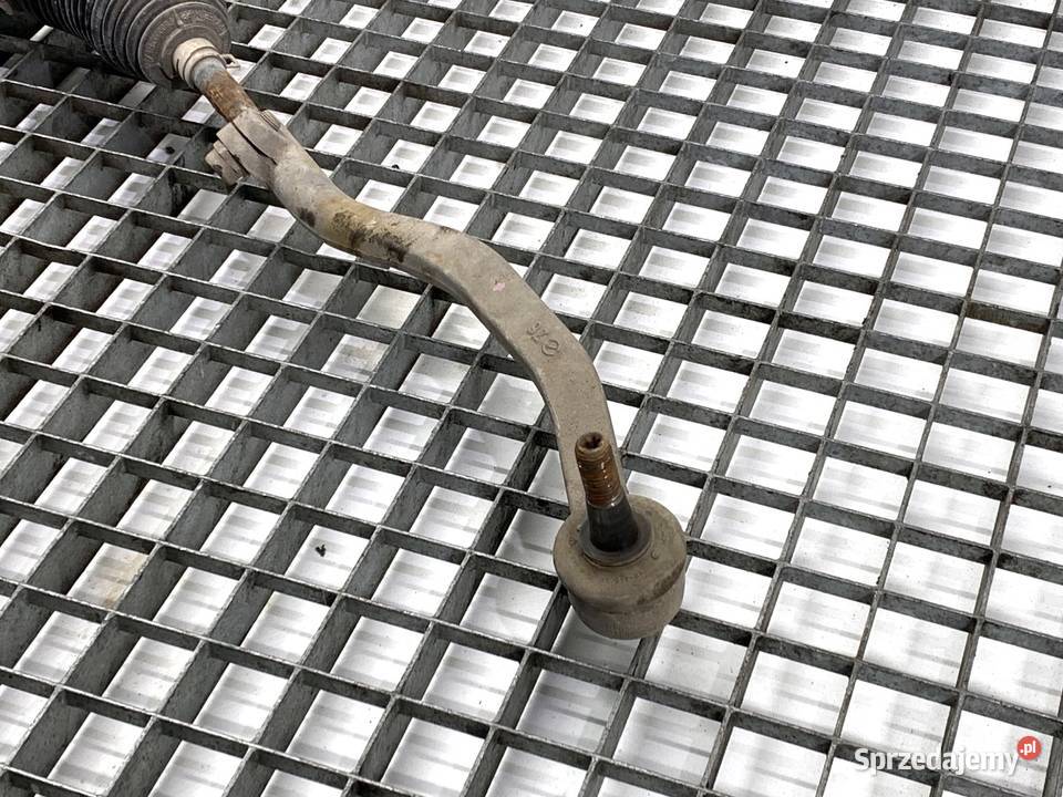 PRZEKŁADNIA KIEROWNICZA MAGLOWNICA MINI osobowe podkarpackie