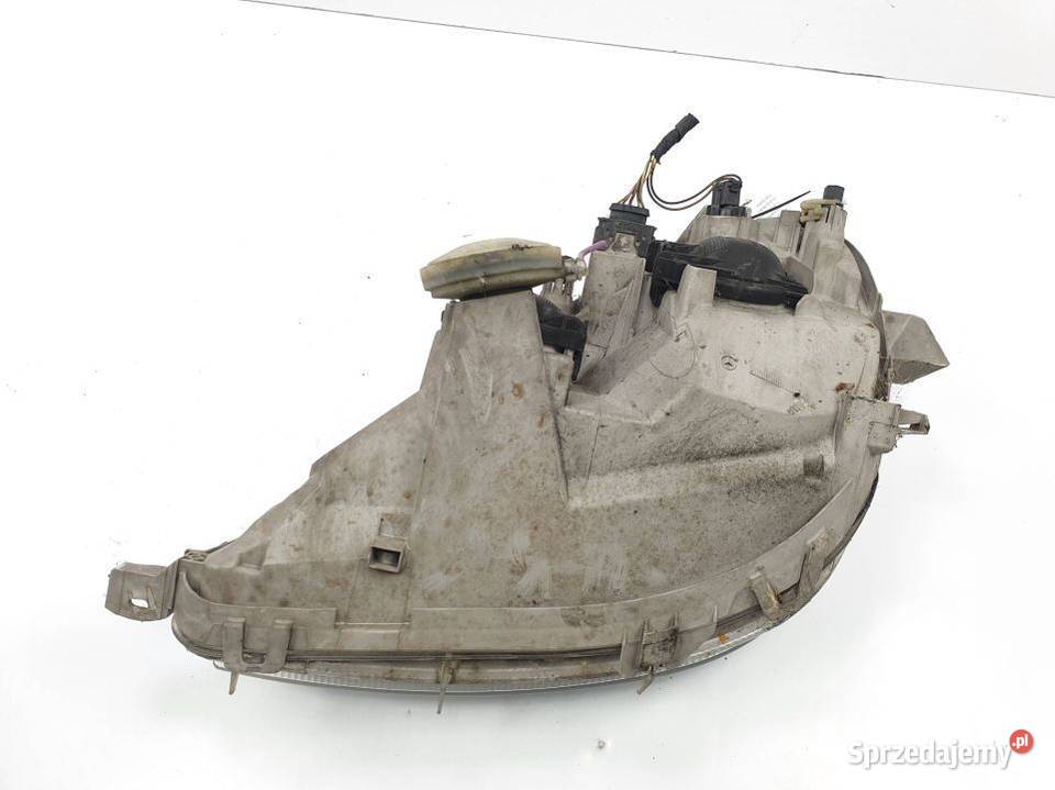 LAMPA PRAWA PRZÓD MERCEDES A KLASA W168 Lipno