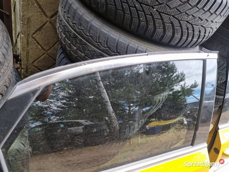 DRZWI PRAWY TYŁ KIA XCEED DRZWI PRAWY TYŁ XCEED sprzedam