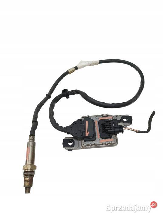 SONDA LAMBDA 04L907805AS VW Volkswagen Caddy III osobowe