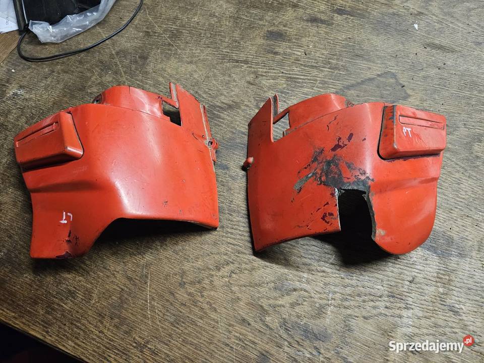 Peugeot Hercules owiewka plastik Hercules 50 dolnośląskie Jelenia Góra