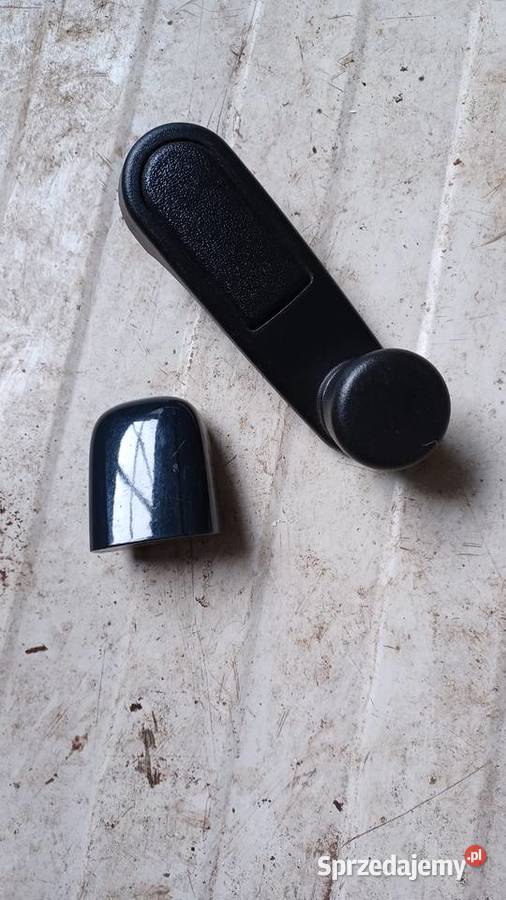 Peugeot 307 plastiki klamki przyciski Warszawa