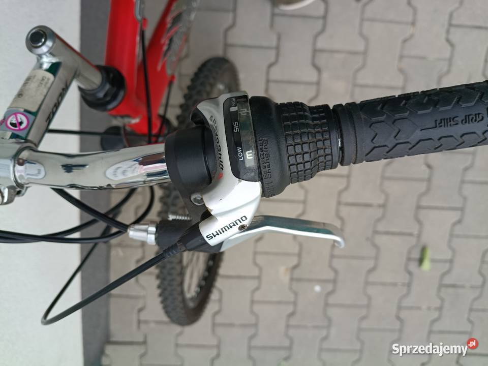 Rower górski MTB koła 26 Łódź