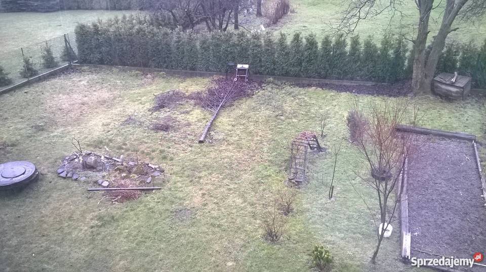 Mieszkanie pod Szyndzielnią ogród 3646zł/m2 Bielsko-Biała