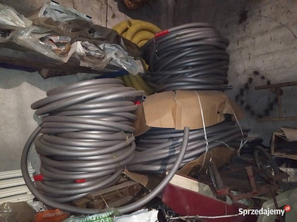 Izolacja Pianka otulinowa CLIMAFLEX CO CW PE Wieluń