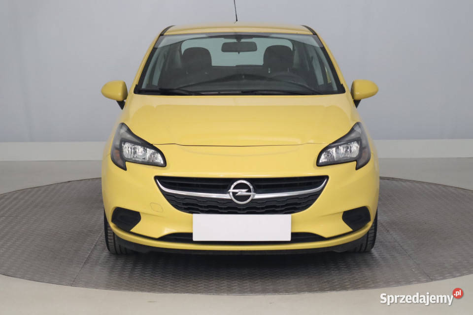Opel Corsa 14 Zabrze