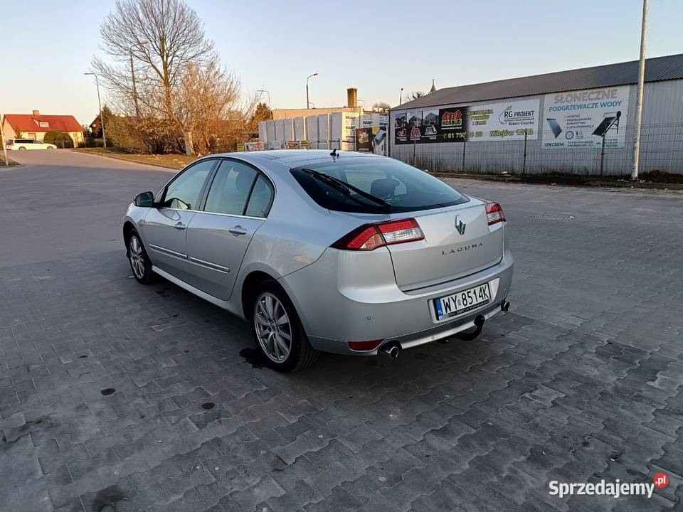 Renault Laguna