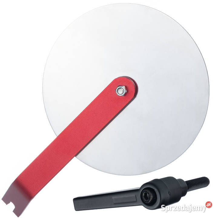 Odcinarka Kolorów do Agregatu Malarskiego Gwint Pistolety i agregaty małopolskie sprzedam