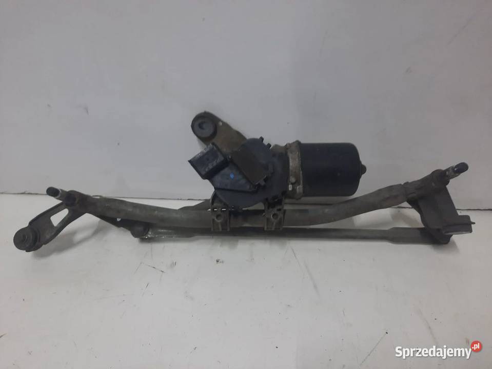MECHANIZM WYCIERACZEK SILNICZEK Renault MEGANE Włoszczowa