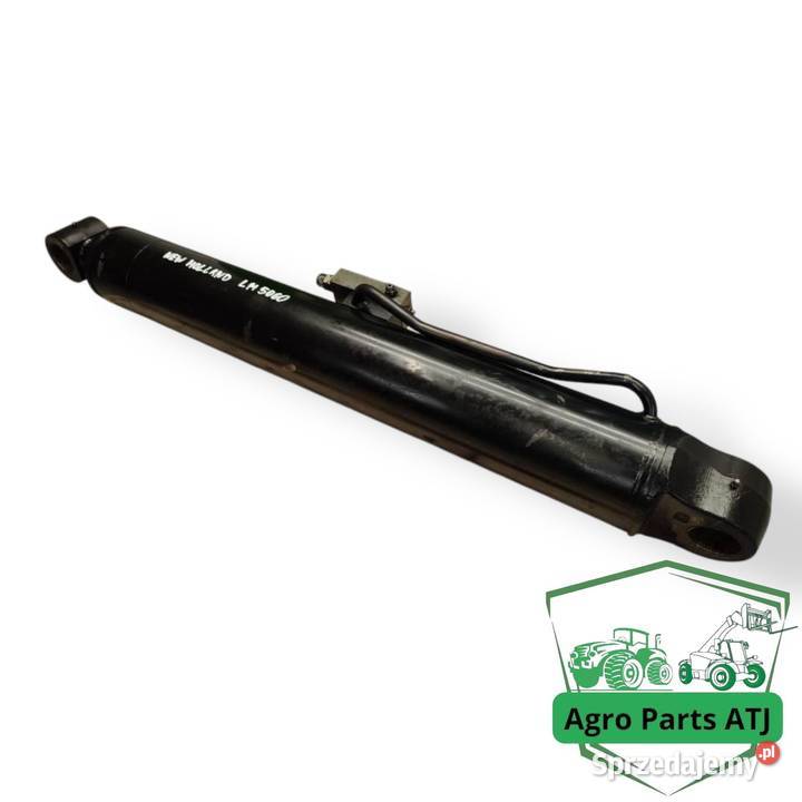 Siłownik główny Holland LM 5060 Zawieszenie Ciechanowiec