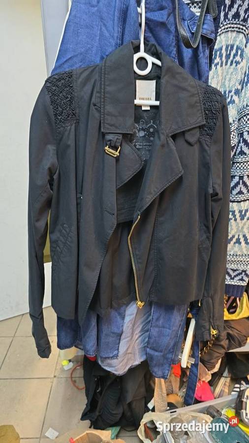 Odziez używana Kwiatki Bydgoszcz