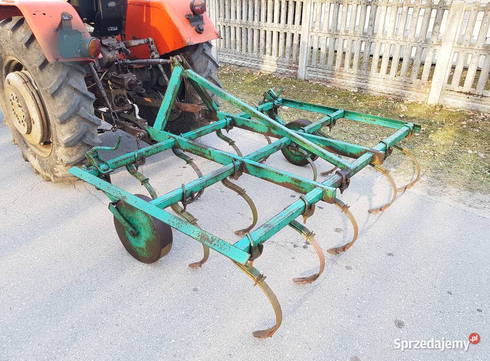 Kultywator radło drapak 190 do ursusa C330 C360 Dąbrowa Tarnowska sprzedam