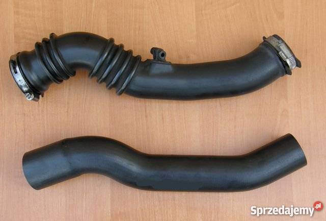 PRZEWÓD TURBOSPRĘŻARKI FORD FOCUS C 1525112 śląskie Bielsko-Biała sprzedam