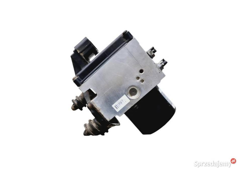 STEROWNIK POMPA ABS HAMULCOWA VW PASSAT B6 Działoszyce sprzedam