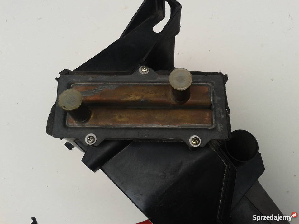 Nagrzewnica Fiat 126 p BIS nowa Gostynin