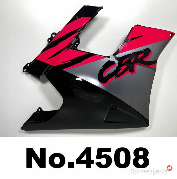 HONDA CBR 600 F2 9194 PC25 Owiewka Bok Boczek P Łobżenica sprzedam