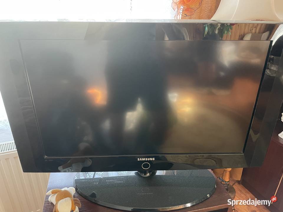 Telewizor Samsung 32c Wałcz