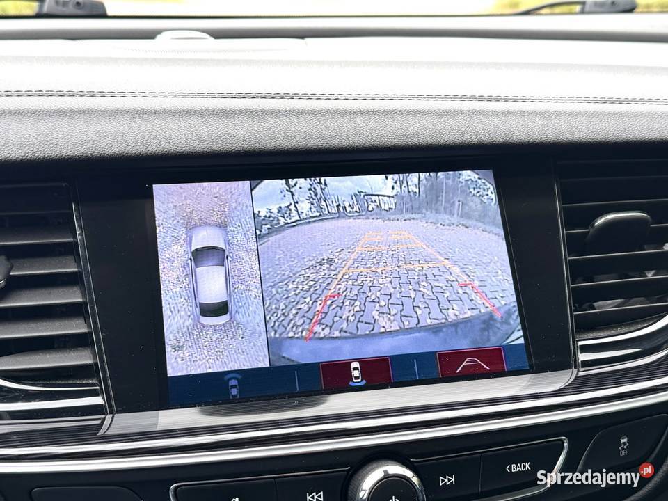 Opel insignia B 20 cdti Bytom