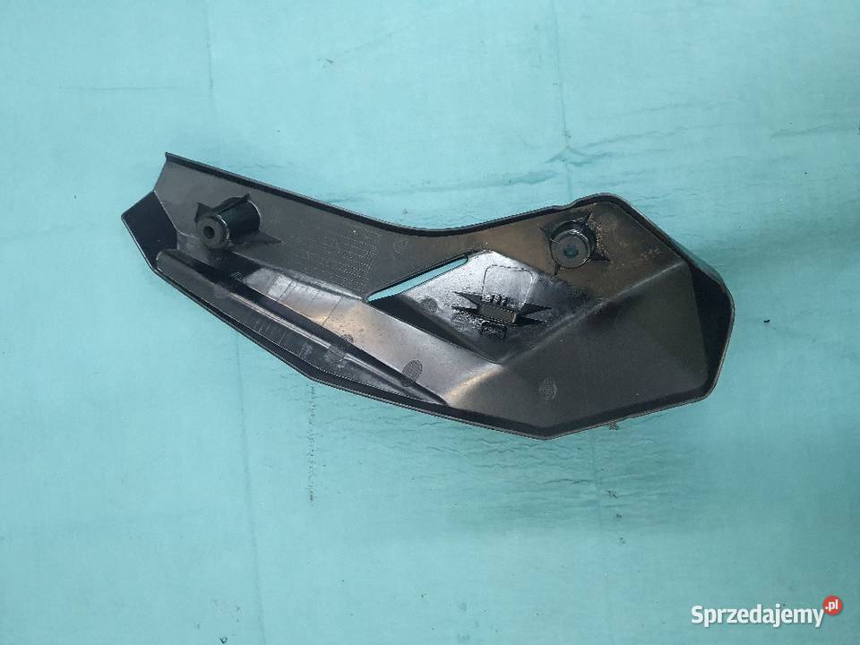 Suzuki GSXS 1000 23R ogon zadupek prawy lewy wielkopolskie