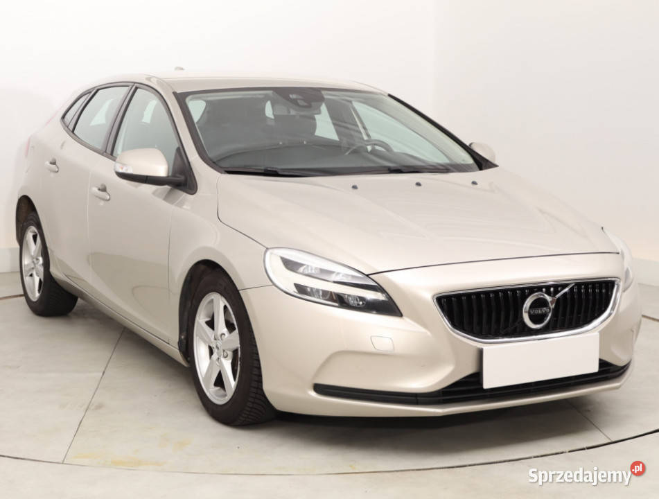 Volvo V40 20 D2 gniazdo USB Bielany Wrocławskie sprzedam
