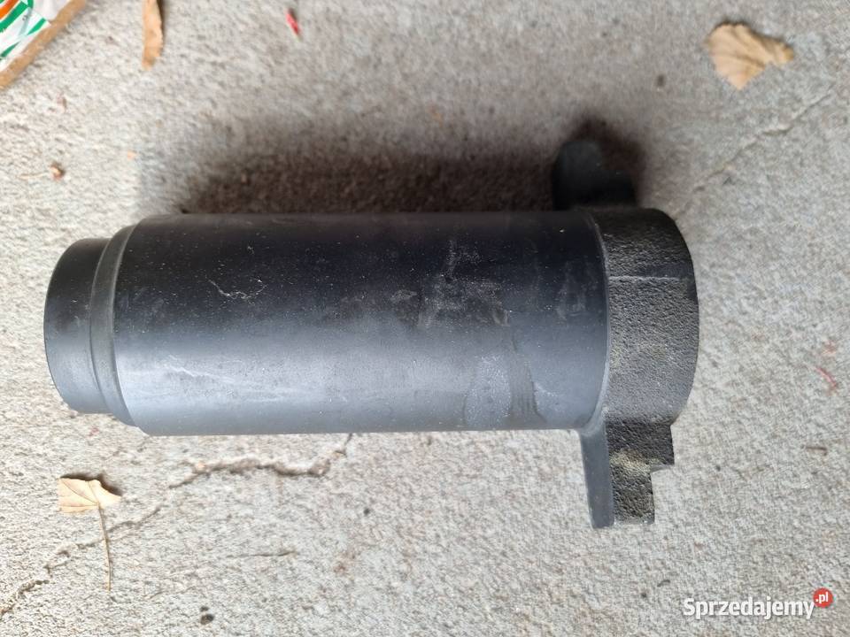 CASE Tuleja sprzęgła 5089355 Żnin