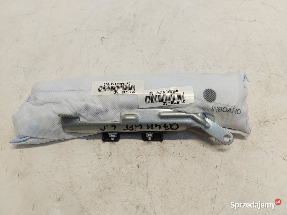 Audi Q7 II LIFT 4M0 airbag poduszka fotela lewa osobowe sprzedam