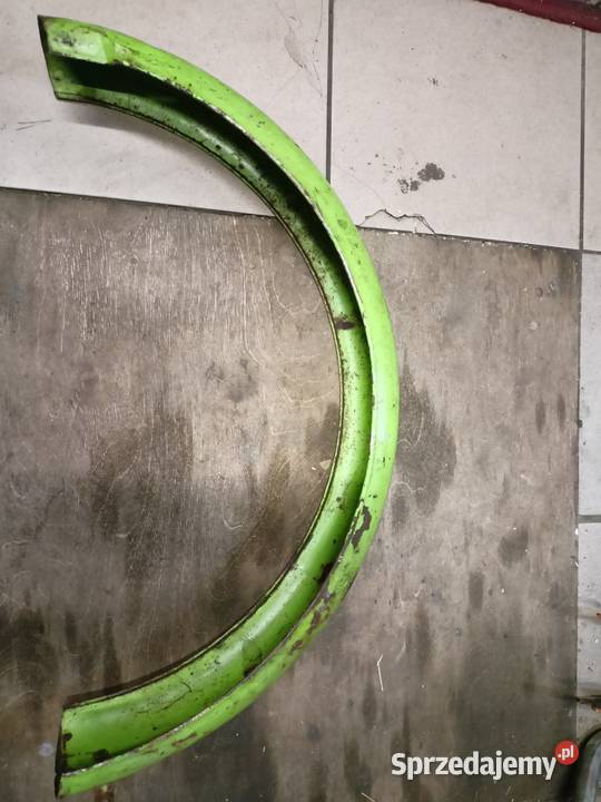 Komar Romet błotnik Wołczyn